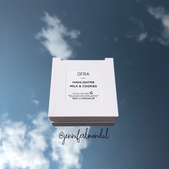 😍NWT Milk & Cookie Highlighter by OFRA Gorgeous! - Picture 14 of 14